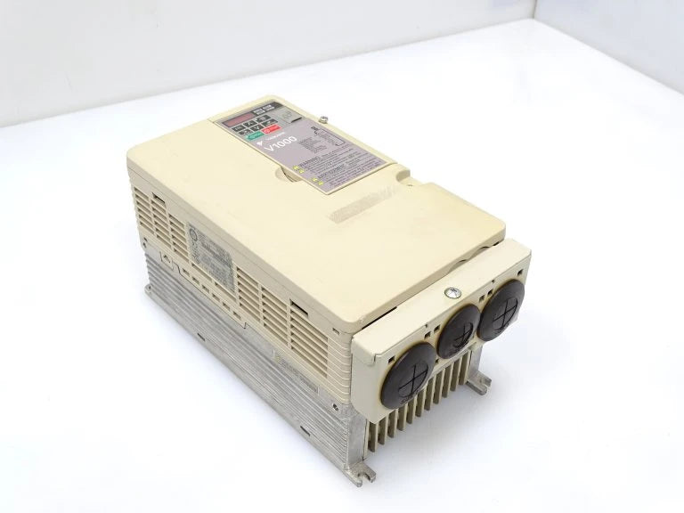Yaskawa CIMR-VU4A0018FAA V1000 Variable Frequency Drive — representative model image
