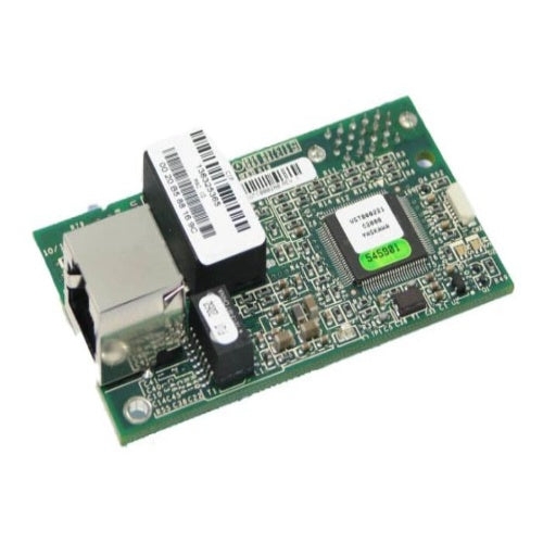 Yaskawa SI-EN3 EtherNet/IP Communication Option — representative model image