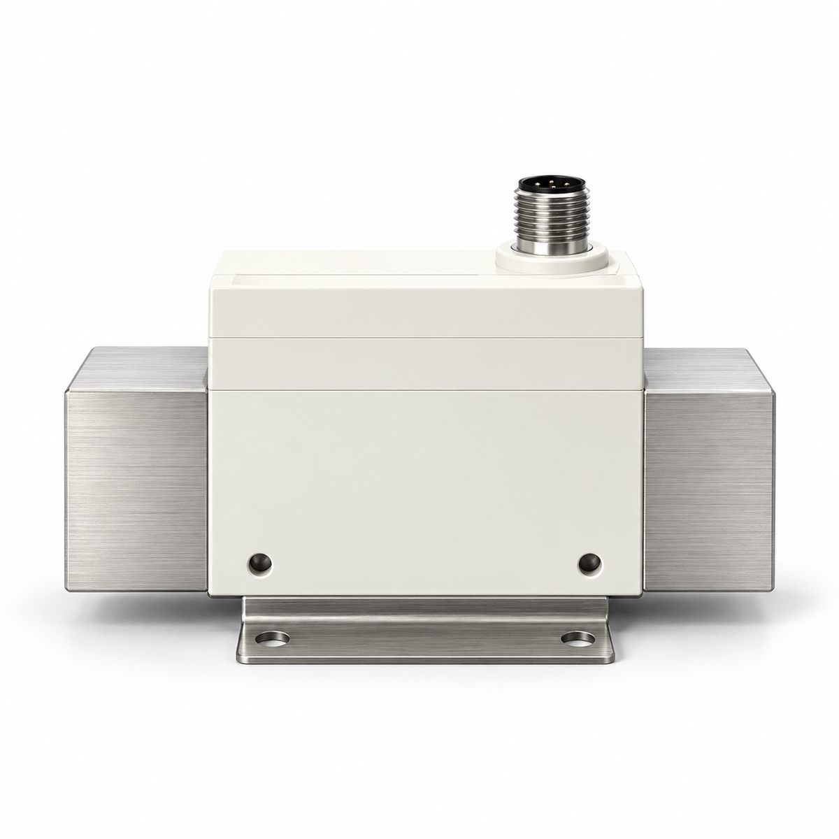 SMC PF2W504-N03-2 representative studio rendition; actual item condition and markings may vary.