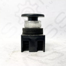 Load image into Gallery viewer, Control Concepts 22PBNO Normally Open Pushbutton Operator Black (Lot Of 2)4
