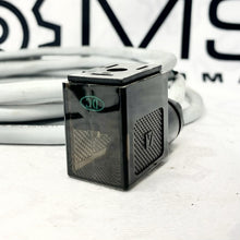Load image into Gallery viewer, DIN 43650 / ISO 4400 Solenoid Valve Connector Plug 2m Southwire E57497 Cable 4
