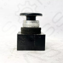 Load image into Gallery viewer, Control Concepts 22PBNO Normally Open Pushbutton Operator Black (Lot Of 2)6
