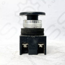 Load image into Gallery viewer, Control Concepts 22PBNO Normally Open Pushbutton Operator Black (Lot Of 2)5
